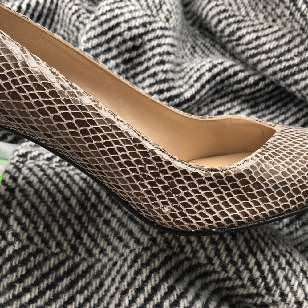 Stuart Weitzman ⭐️ - Picture 6 of 6